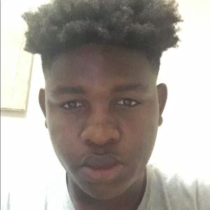 Meet your Posher, Darrell